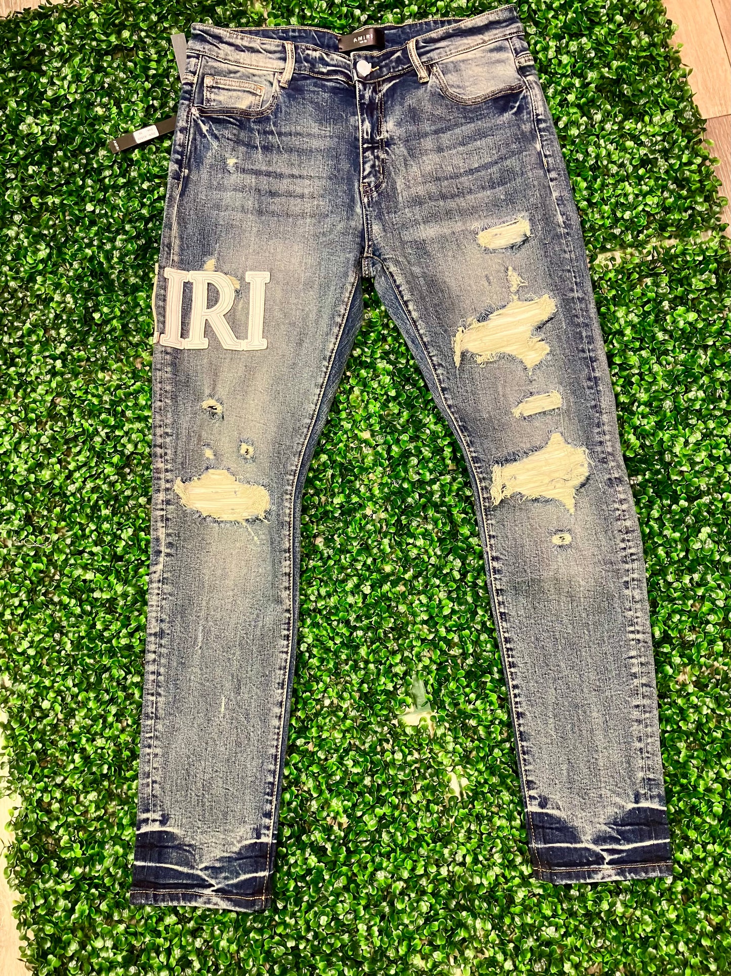 Jeans A011