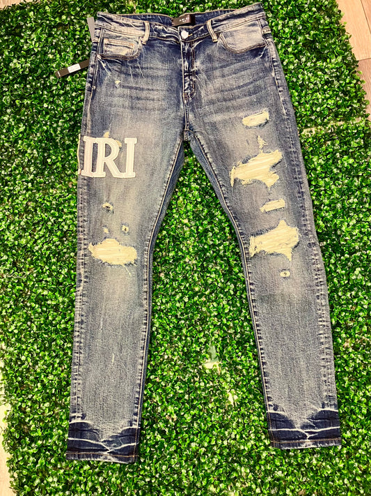 Jeans A011