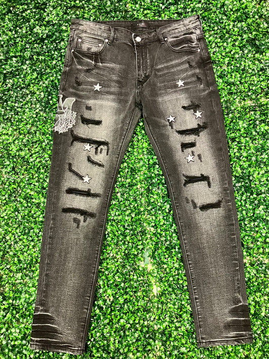 Jeans A 012