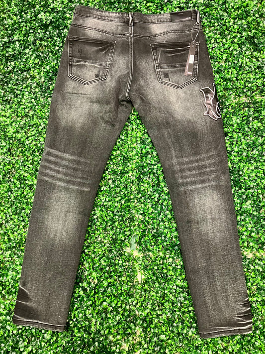 Jeans A 012