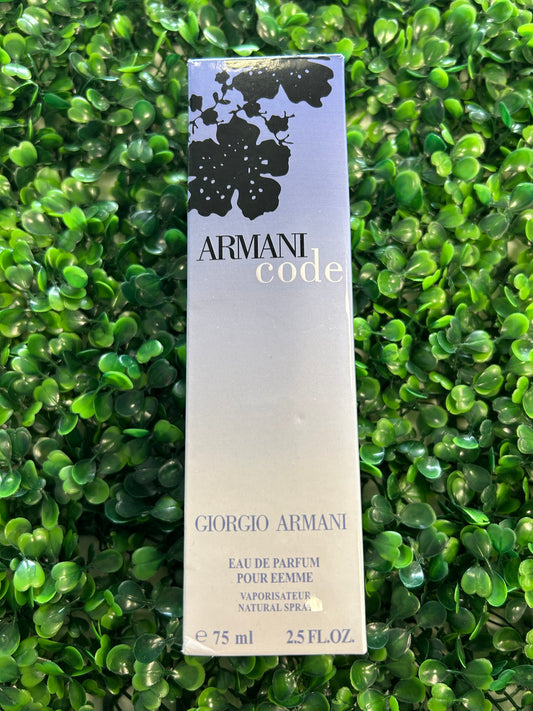 Smell good 004