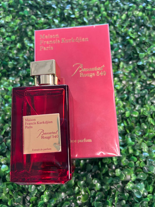 Smell Good 011