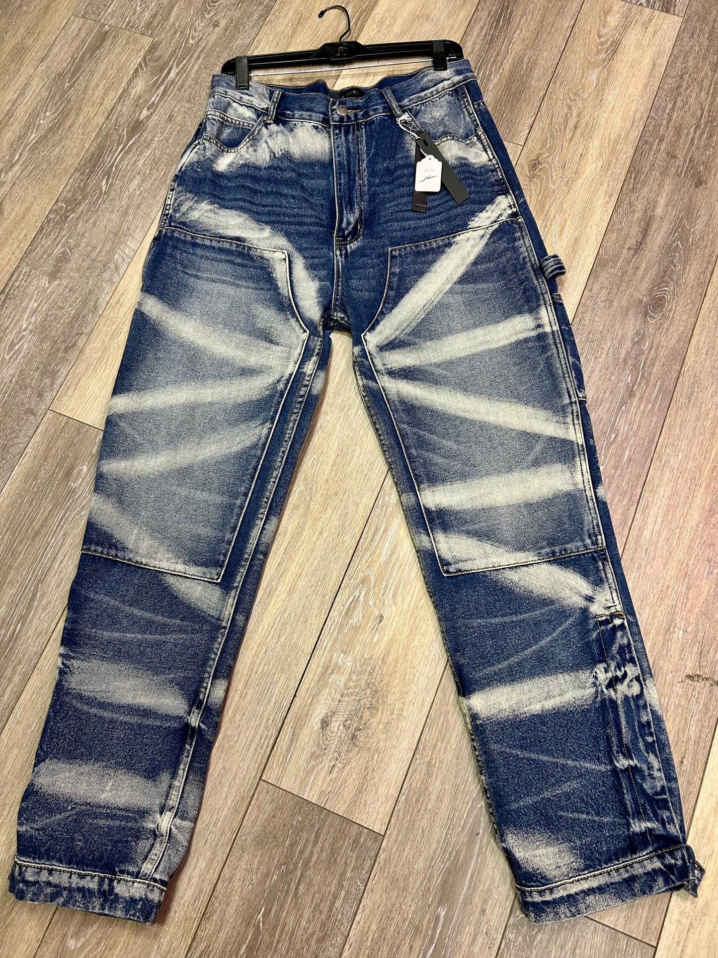 Jeans A 001