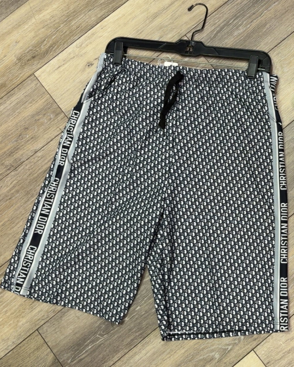 Swim Short 008