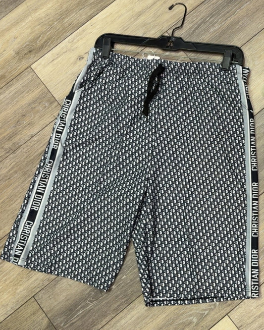 Swim Short 008