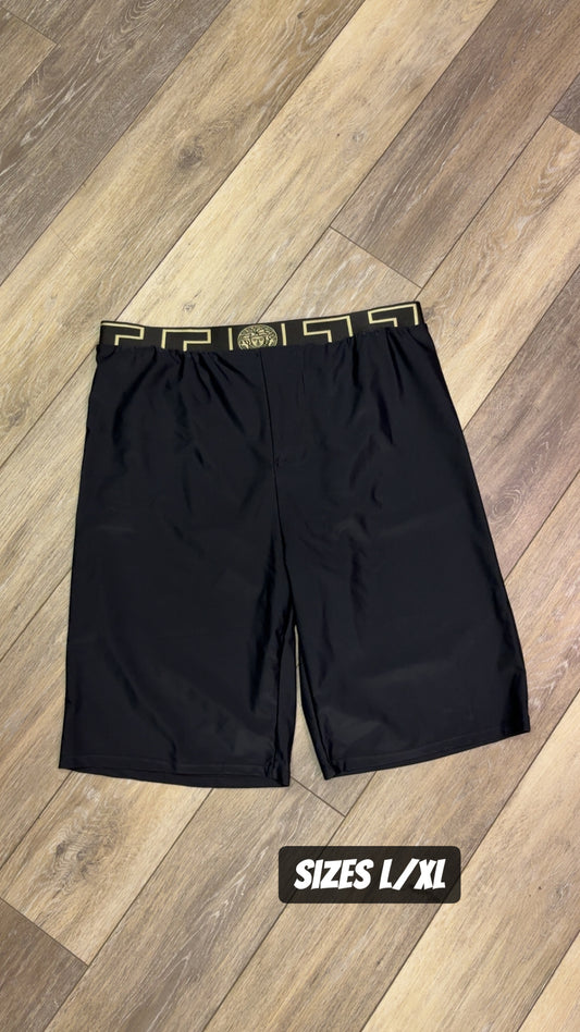 Swim Short 007