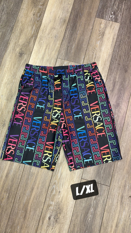 Swim Short 005