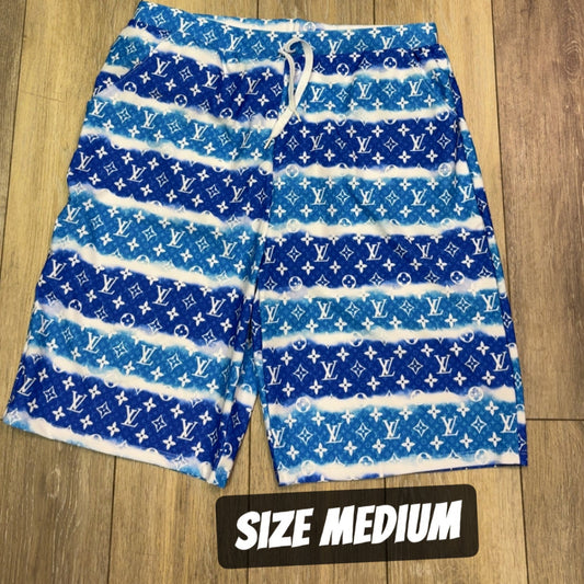 Swim Short 006