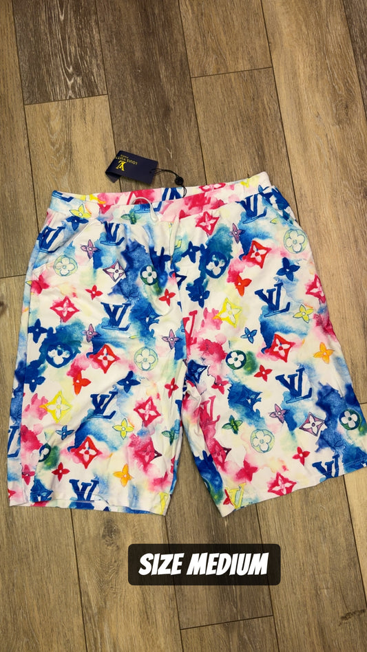 Swim Short 003