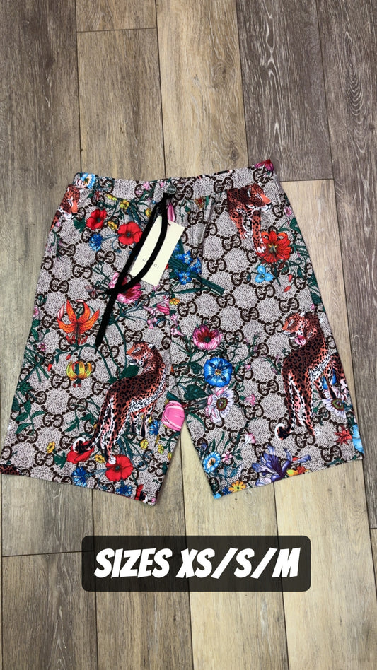 Swim Short 002