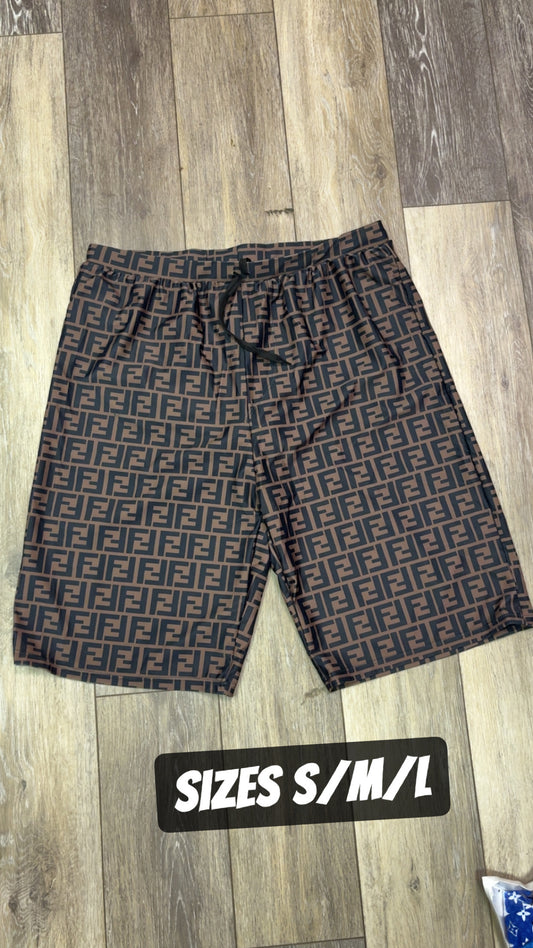 Swim short 001