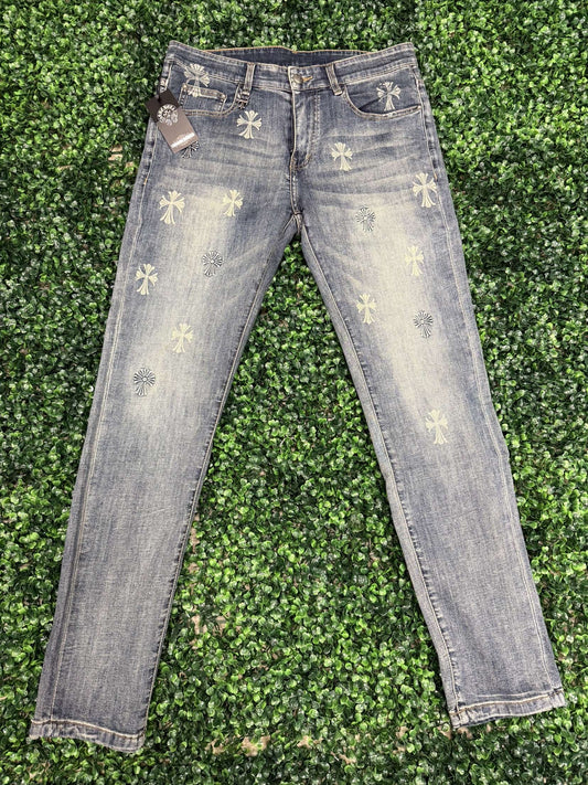 Jeans CH 001