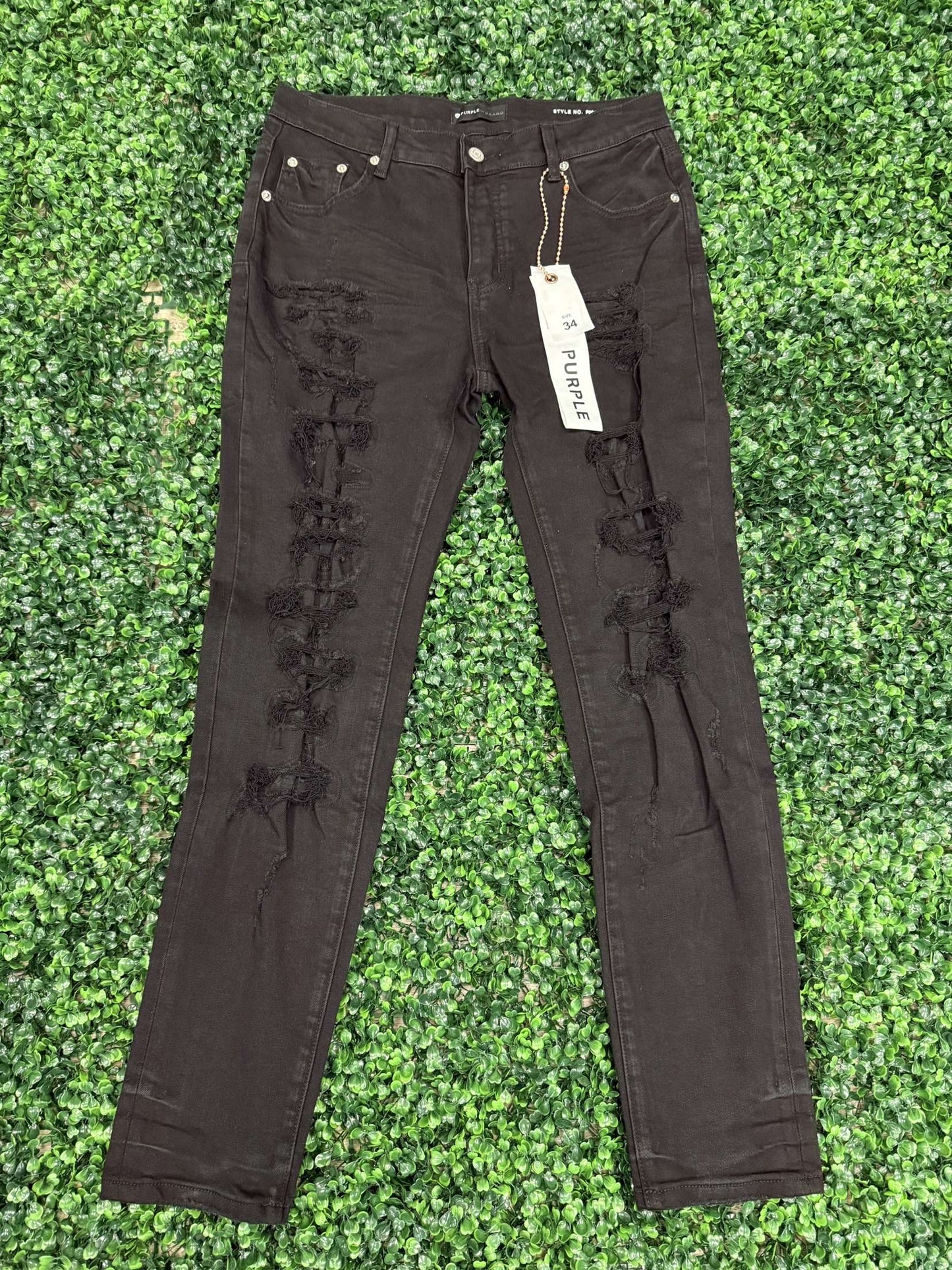 Jeans P002