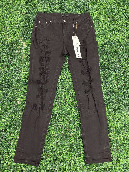 Jeans P002