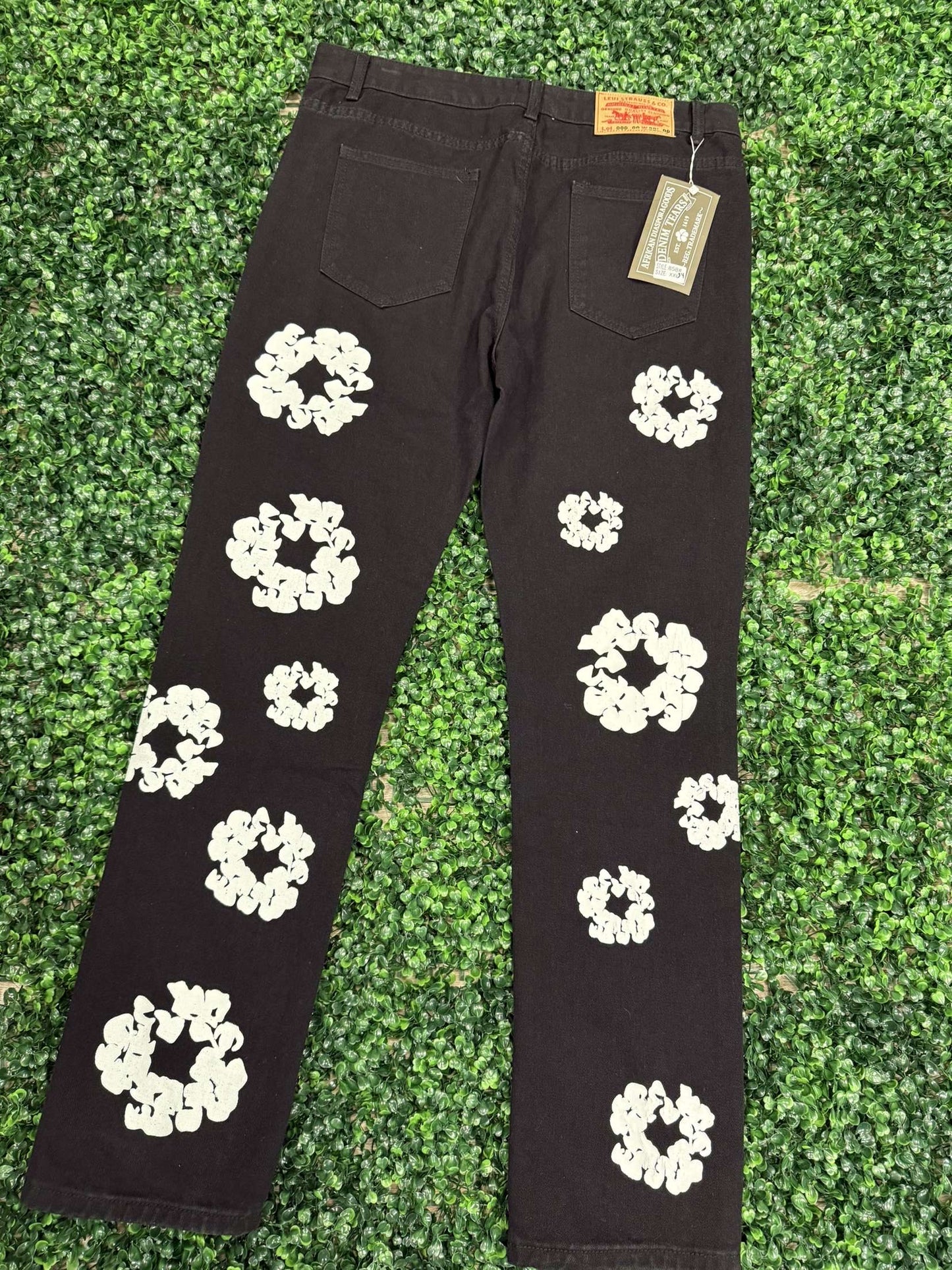 Jeans DT 001