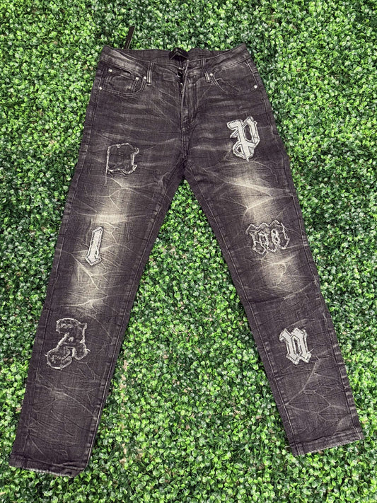Jeans A 008