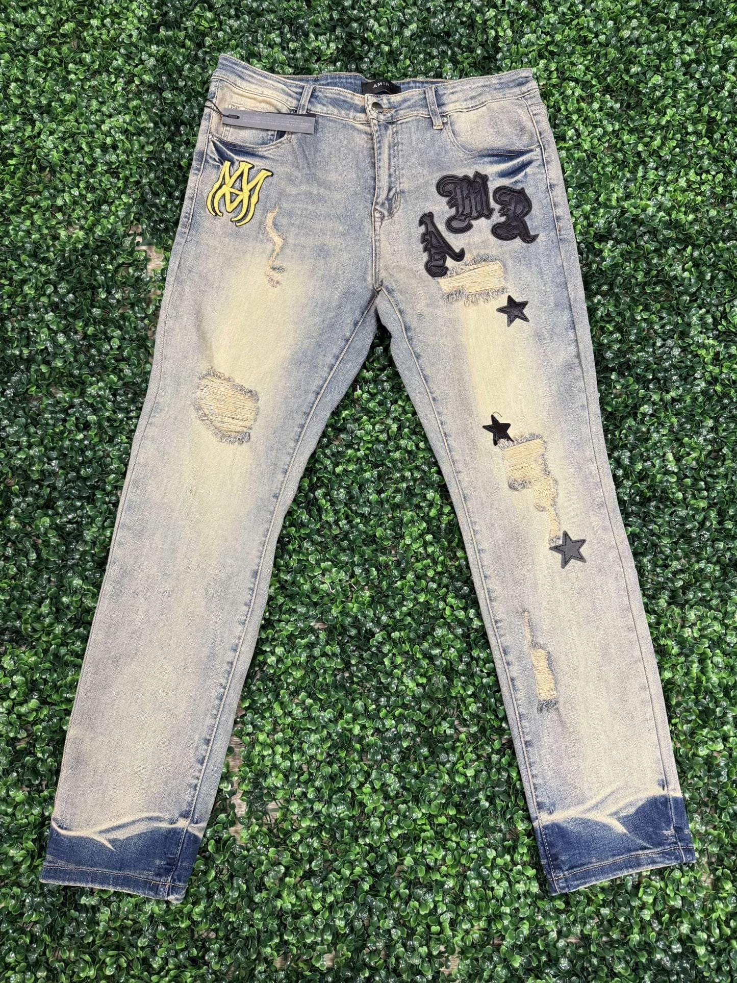 Jeans A 007