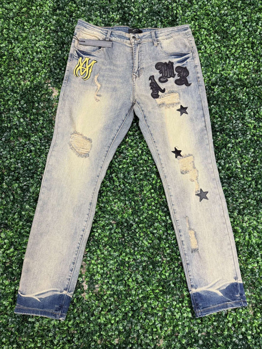 Jeans A 007