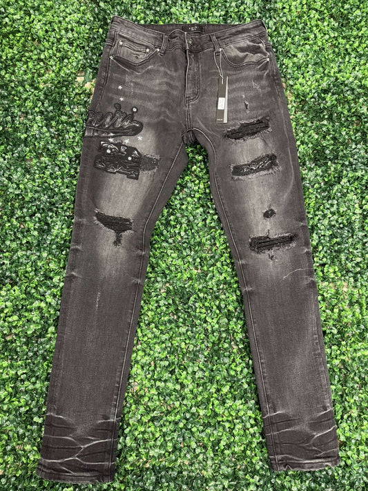 Jeans A 009