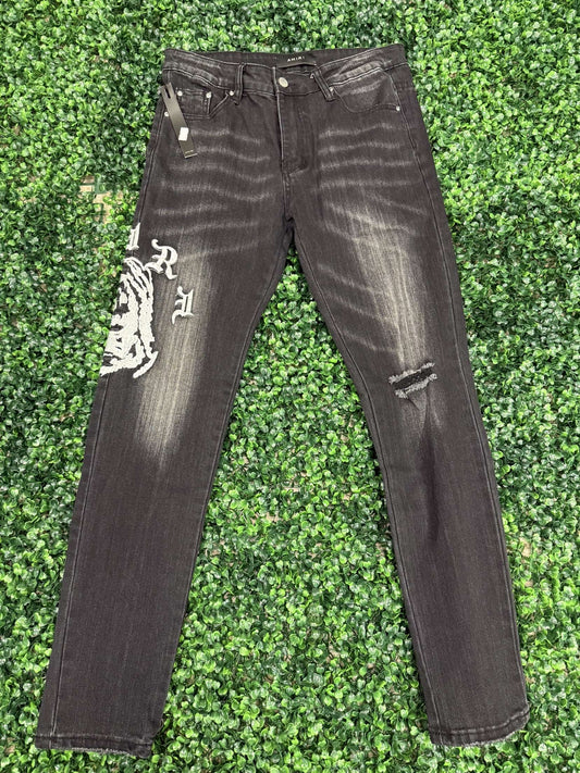 Jeans A 002