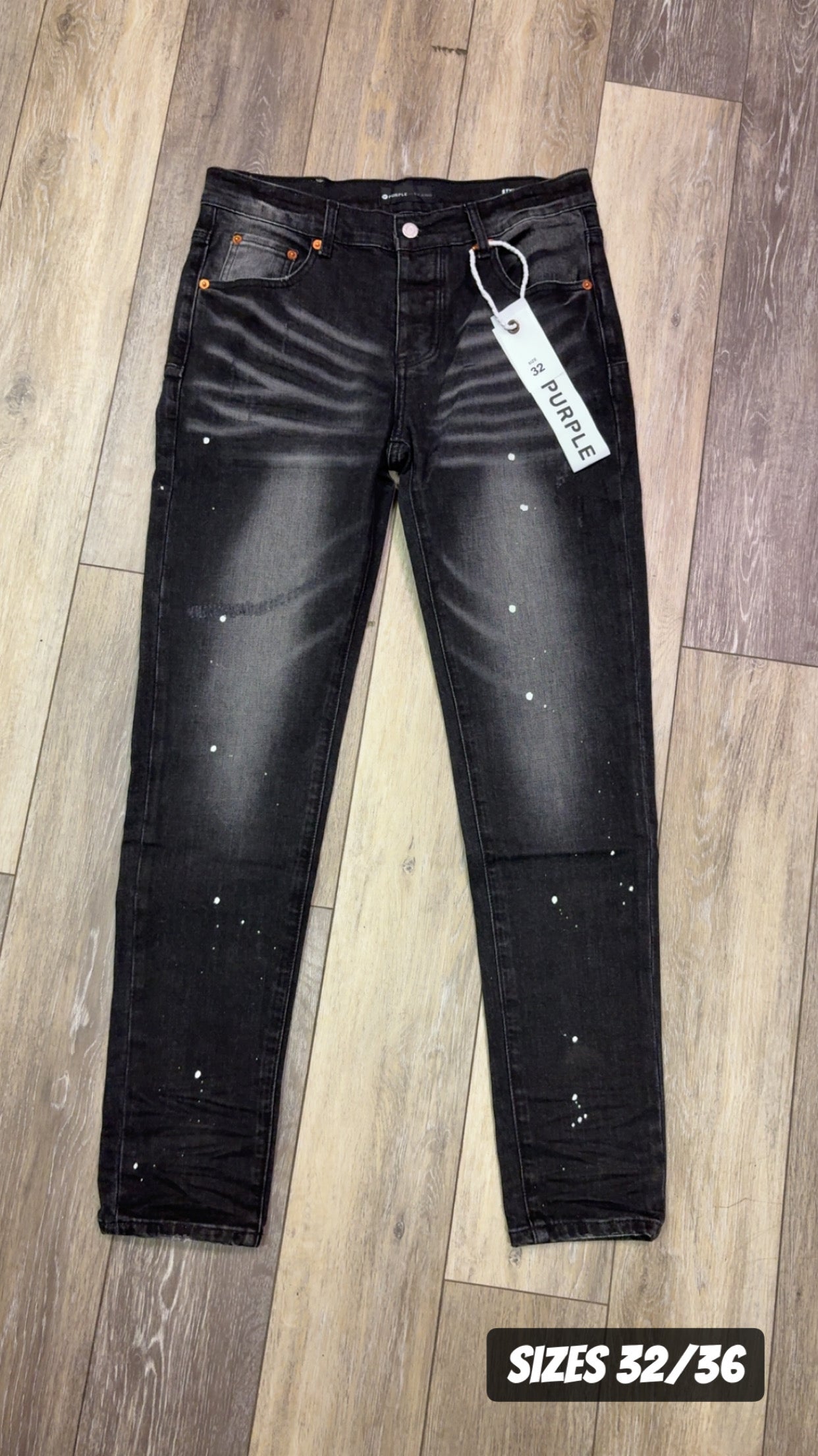 Jeans P 001