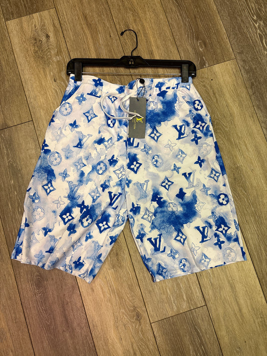 Swim shorts  009