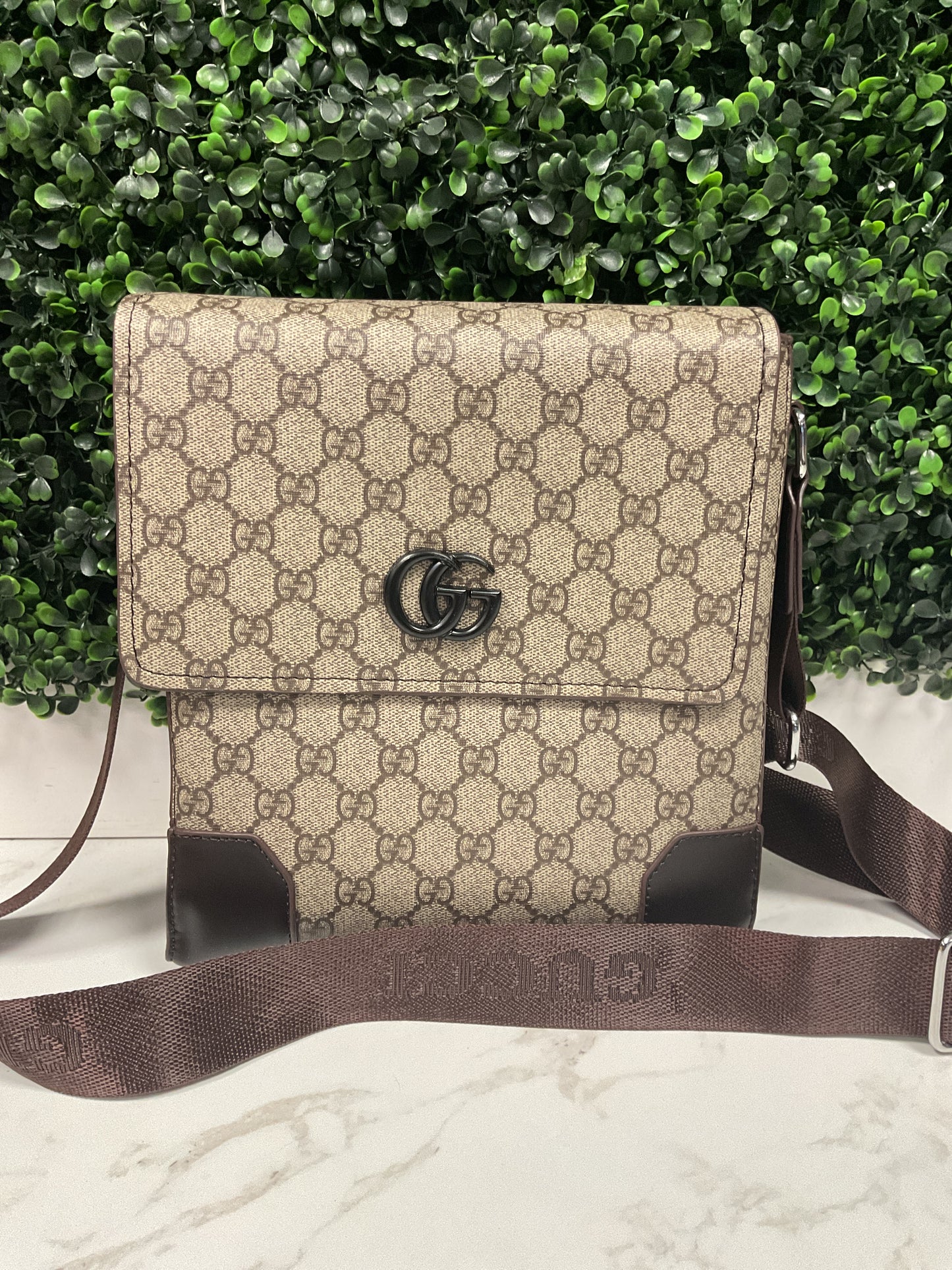 G Crossbody Bag