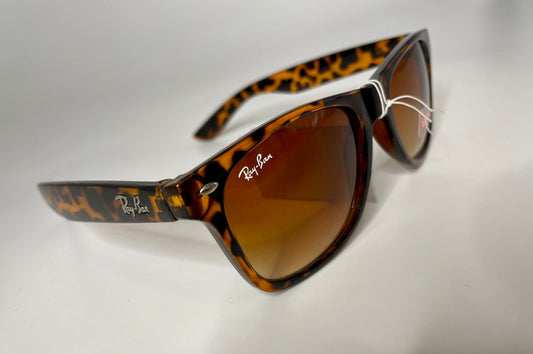 Tortoise Sunglasses